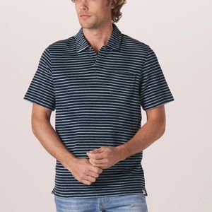 Normal Brand Towel Terry Polo